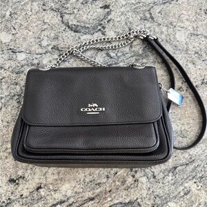 Coach Shoulder/Crossbody Bag